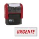 (L) SELLO PRINTER 20 'URGENTE'