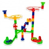 CIRCUITO BOLAS MARBLE RUN 41 PIEZAS