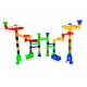 CIRCUITO BOLAS MARBLE RUN 60 PIEZAS