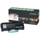 TONER ORIGINAL LEXMARK E260, E360, E460 RETORNABLE