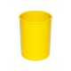 CUBILETE PLASTICO FAIBO 206 AMARILLO