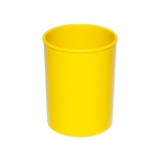 CUBILETE PLASTICO FAIBO 206 AMARILLO