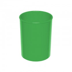 CUBILETE PLASTICO FAIBO 206 VERDE