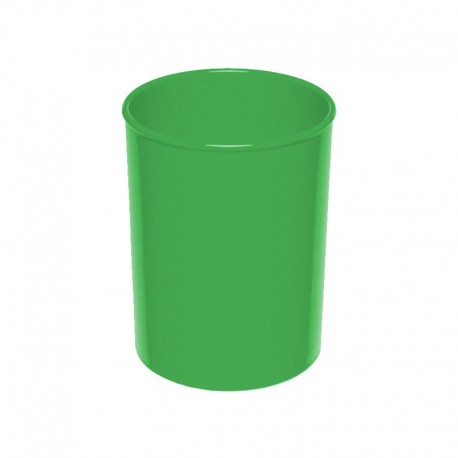 CUBILETE PLASTICO FAIBO 206 VERDE