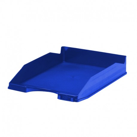 BANDEJA PLASTICO FAIBO 93 AZUL