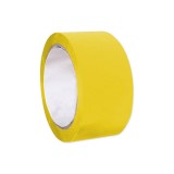 PRECINTO EMBALAJE ROLLO 66X50 AMARILLO