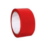 PRECINTO EMBALAJE ROLLO 66X50 ROJO