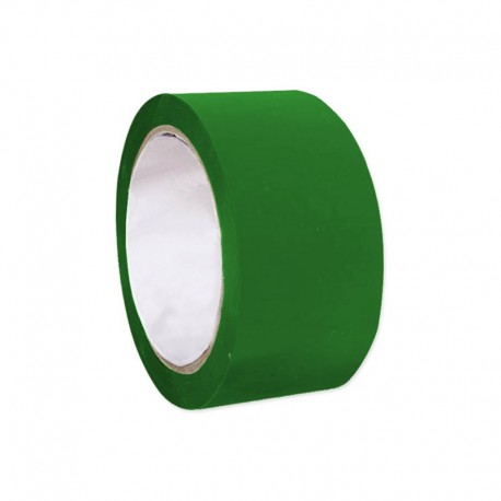 PRECINTO EMBALAJE ROLLO 66X50 VERDE