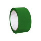 PRECINTO EMBALAJE ROLLO 66X50 VERDE