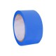 PRECINTO EMBALAJE ROLLO 66X50 AZUL