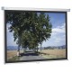 PANTALLA MURAL PROJECTA SLIMSCREEN 160X160