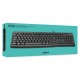 TECLADO USB LOGITECH K120