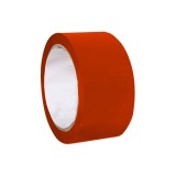 PRECINTO EMBALAJE ROLLO 66X50 NARANJA