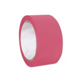 PRECINTO EMBALAJE ROLLO 66X50 ROSA