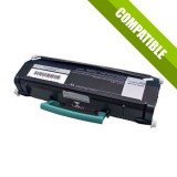 TONER COMPATIBLE LEXMARK E360 