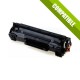 TONER COMPATIBLE HP CE285A (85A) - NEGRO