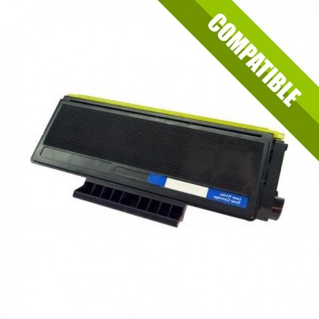 TONER COMPATIBLE BROTHER TN3170 - NEGRO