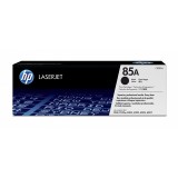 TONER ORIGINAL HP CE285A (85A) - NEGRO