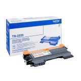 TONER ORIGINAL BROTHER TN2220 - NEGRO