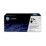 TONER ORIGINAL HP Q7553A (53A) - NEGRO