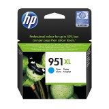 CARTUCHO ORIGINAL HP Nº 951 XL - CYAN