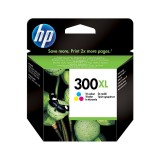 CARTUCHO ORIGINAL HP Nº 300 XL - COLOR