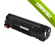 TONER COMPATIBLE HP CE278A (78A) - NEGRO