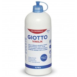 COLA BLANCA GIOTTO 250 GR