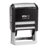 SELLO PRINTER 35 30X50MM PERSONALIZABLE