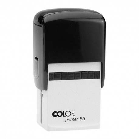 SELLO PRINTER 53 30X45MM PERSONALIZABLE