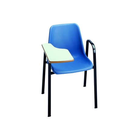 SILLA CARCASA CON BRAZOS Y PALA 263