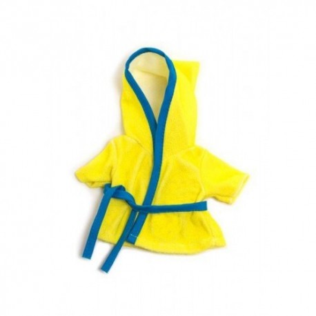 (L) ALBORNOZ PARA MUÑECOS DE 21 CM