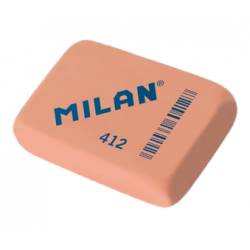 GOMA BORRAR MILAN 412