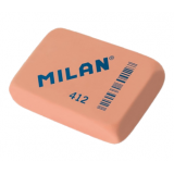 GOMA BORRAR MILAN 412