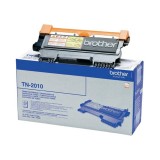 TONER ORIGINAL BROTHER TN2010 - NEGRO