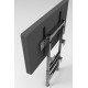 SOPORTE PARA MONITOR DE PARED Y SUELO 