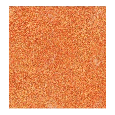 GOMA EVA PURPURINA 40X60 CMS 3 UDS NARANJA