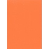 PAPEL COLOR A4 80 GRS. 100 H. NARANJA INTENSO