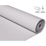 ROLLO DE GOMA EVA 100X200 CMS BLANCO