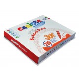 ROTULADOR CARIOCA JOY KIT 288 COLORES SURTIDOS