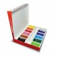 ROTULADOR CARIOCA JOY KIT 288 COLORES SURTIDOS