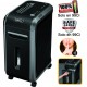 DESTRUCTORA FELLOWES 99Ci