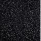 GOMA EVA PURPURINA 40X60 CMS 3 UDS NEGRA