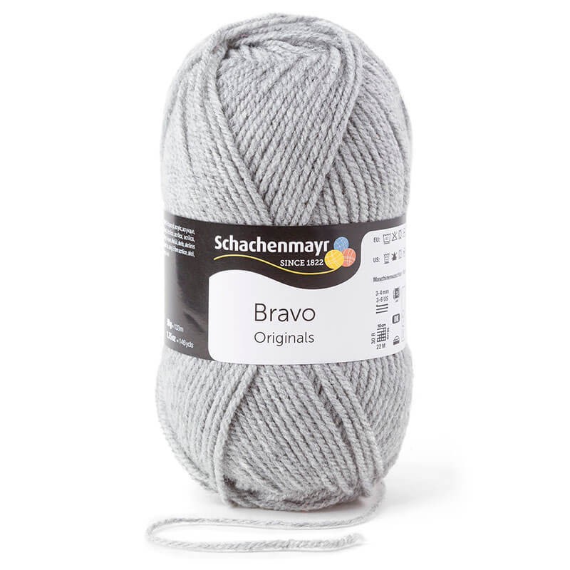 JubileeYarn Baby - Hilo De Algodón De Bambú Suave, 50 G Por Madeja