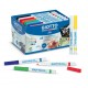 ROTULADOR GIOTTO DECOR MATERIALS KIT ESCOLAR 48 UD