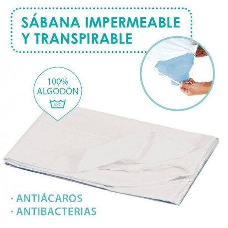 SABANA IMPERMEABLE PARA HAMACA AK-40215