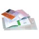 FORRO LIBROS CON SOLAPA 29CM 25 UDS 12573