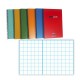 CUADERNO FOLIO POLIP 80H 90G CUADRO 4X4