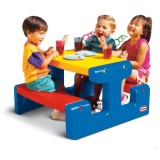 MESA PICNIC LITTLE TIKES GRANDE