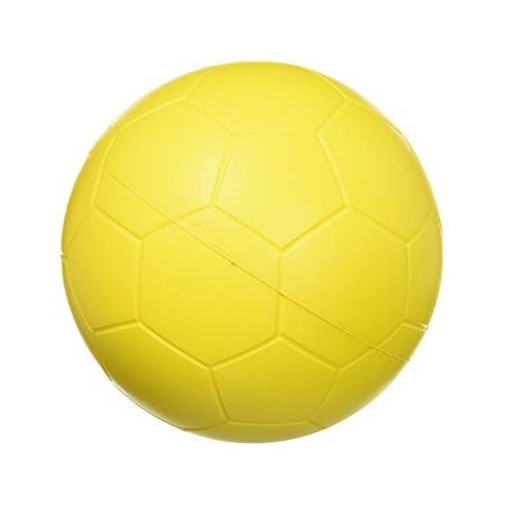 PELOTA FOAM 70 MM LOTE 6 UDS